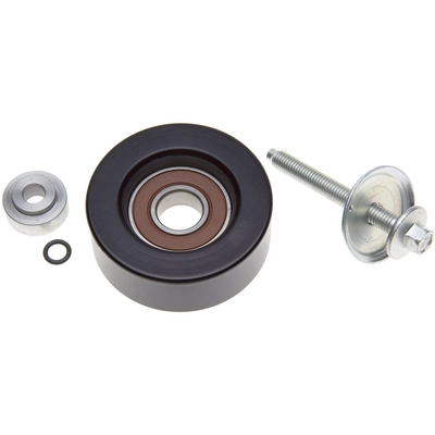 GATES - 36263 - New Idler Pulley pa10