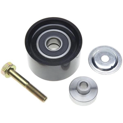 New Idler Pulley by GATES - 36269 pa3