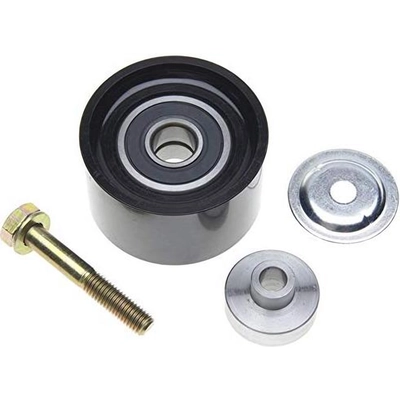 New Idler Pulley by GATES - 36269 pa6