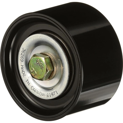 New Idler Pulley by GATES - 36269 pa7
