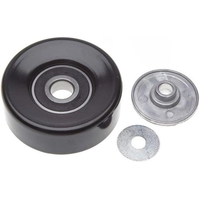 New Idler Pulley by GATES - 36272 pa3