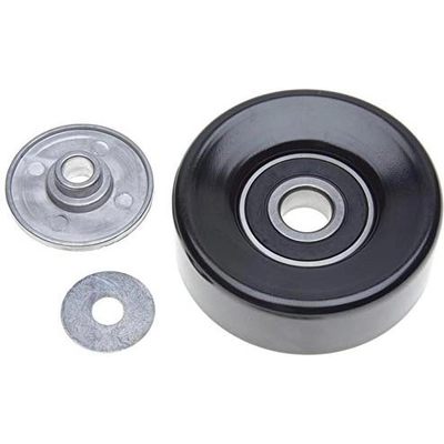 New Idler Pulley by GATES - 36272 pa5