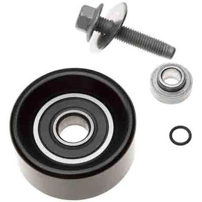 New Idler Pulley by GATES - 36275 pa2