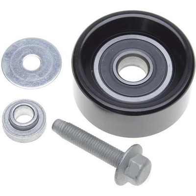 New Idler Pulley by GATES - 36275 pa4