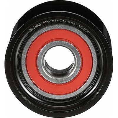 New Idler Pulley by GATES - 36286 pa4