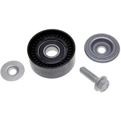 New Idler Pulley by GATES - 36300 pa2