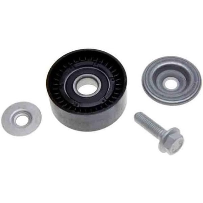 New Idler Pulley by GATES - 36300 pa4