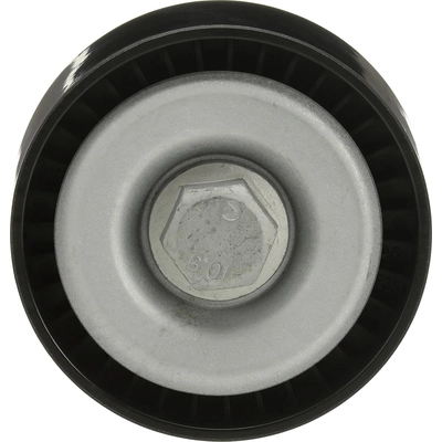 New Idler Pulley by GATES - 36300 pa6