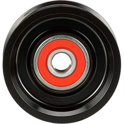 New Idler Pulley by GATES - 36317 pa4