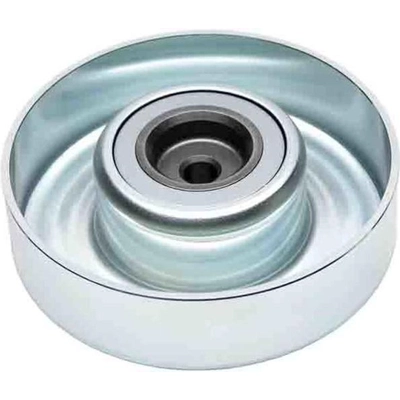 New Idler Pulley by GATES - 36318 pa4