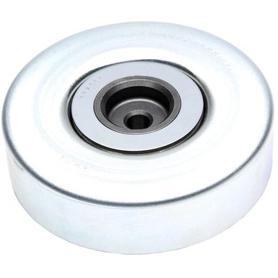 New Idler Pulley by GATES - 36318 pa6