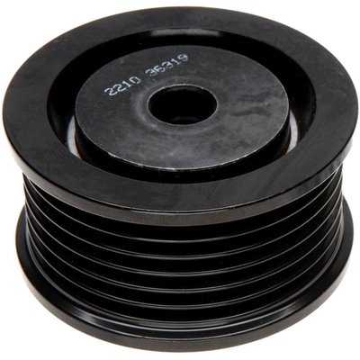 New Idler Pulley by GATES - 36319 pa4