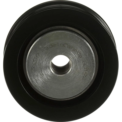 New Idler Pulley by GATES - 36319 pa6