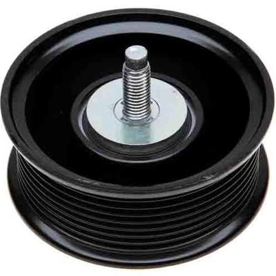 New Idler Pulley by GATES - 36324 pa4