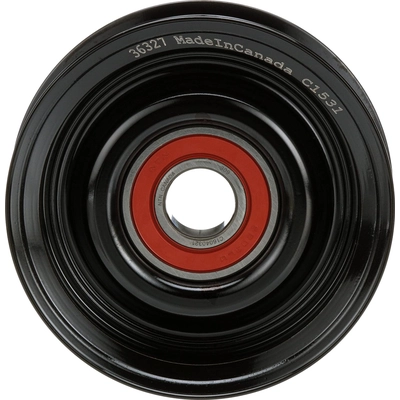 New Idler Pulley by GATES - 36327 pa8