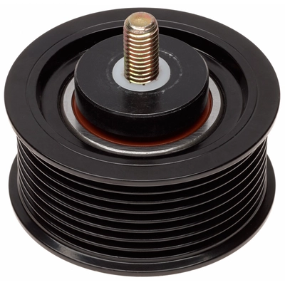 New Idler Pulley by GATES - 36341 pa4