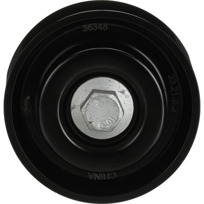 New Idler Pulley by GATES - 36348 pa11