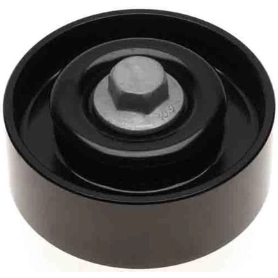 New Idler Pulley by GATES - 36348 pa4