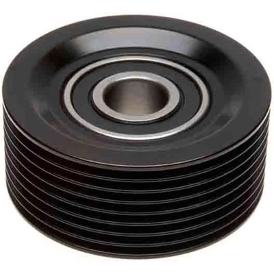 New Idler Pulley by GATES - 36351 pa4