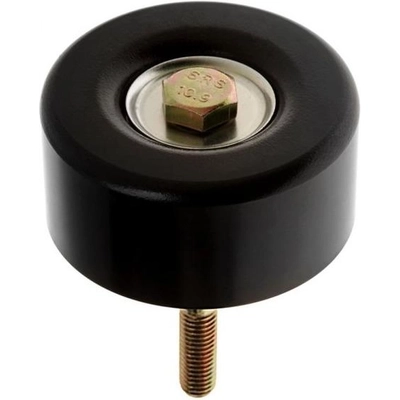 New Idler Pulley by GATES - 36357 pa6
