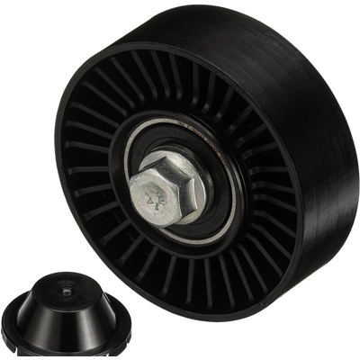GATES - 36369 - New Idler Pulley pa11