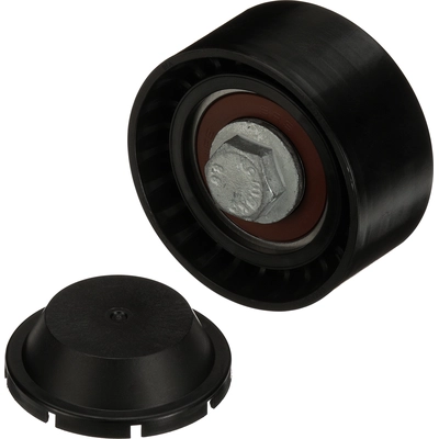 New Idler Pulley by GATES - 36384 pa10