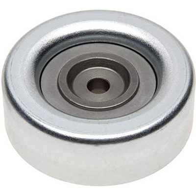 New Idler Pulley by GATES - 36415 pa8