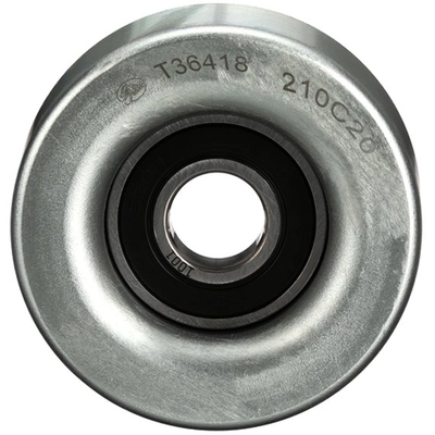 GATES - 36418 - Drive Belt Idler Pulley pa1