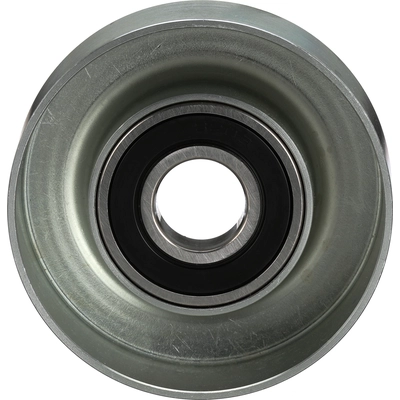 GATES - 36418 - Drive Belt Idler Pulley pa6
