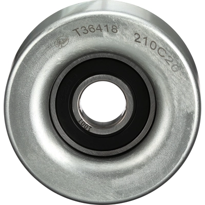 GATES - 36418 - Drive Belt Idler Pulley pa7