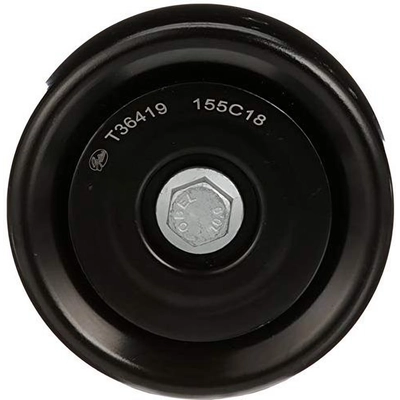 GATES - 36419 - New Idler Pulley pa9