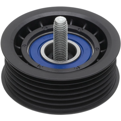 New Idler Pulley by GATES - 36434 pa2