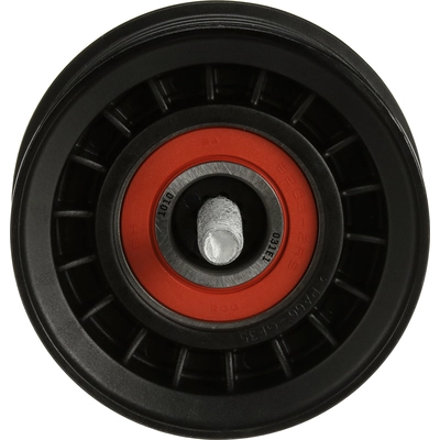 New Idler Pulley by GATES - 36435 pa10