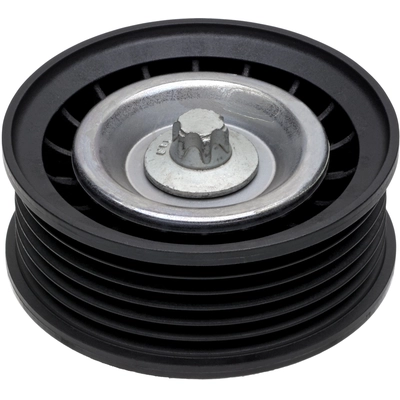 New Idler Pulley by GATES - 36435 pa4