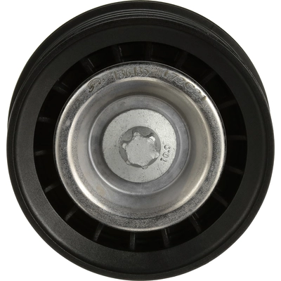 New Idler Pulley by GATES - 36435 pa9
