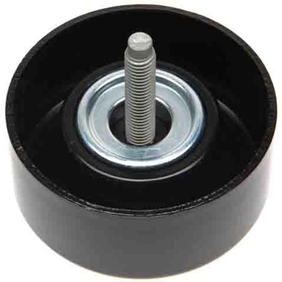 New Idler Pulley by GATES - 36442 pa4