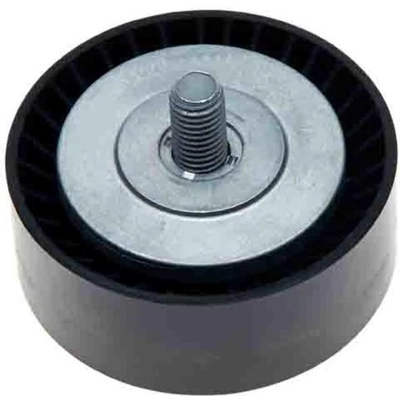 New Idler Pulley by GATES - 36483 pa4