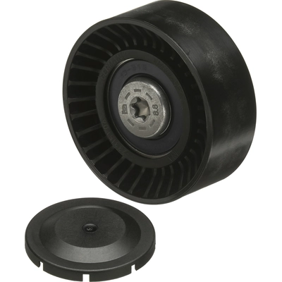 New Idler Pulley by GATES - 36483 pa8