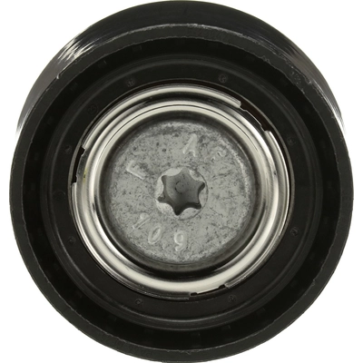 New Idler Pulley by GATES - 36486 pa7