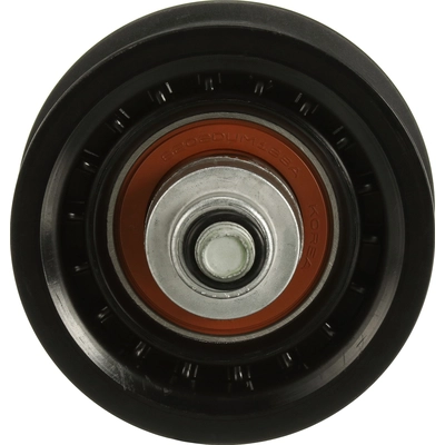 New Idler Pulley by GATES - 36512 pa10