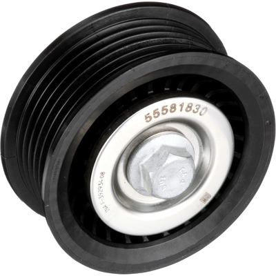 GATES - 36610 - Drive Belt Pulley & Tensioner pa3