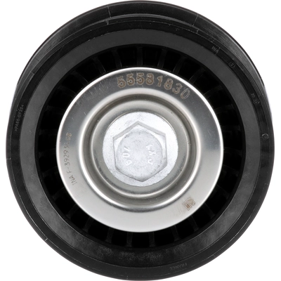 GATES - 36610 - Drive Belt Pulley & Tensioner pa7