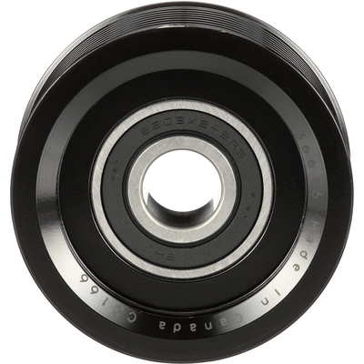 New Idler Pulley by GATES - 36616 pa2