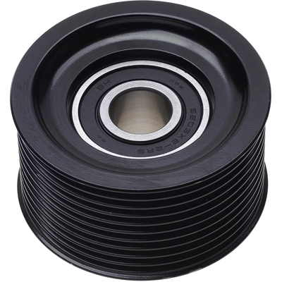 New Idler Pulley by GATES - 36616 pa4