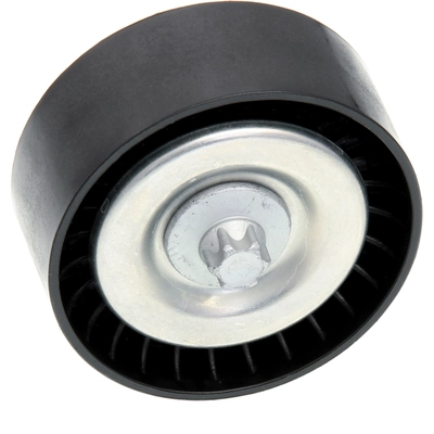 New Idler Pulley by GATES - 36618 pa37