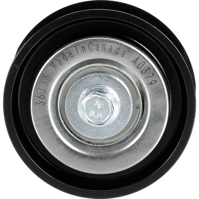 GATES - 36733 - New Idler Pulley pa5