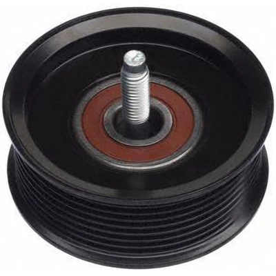 New Idler Pulley by GATES - 36770 pa1