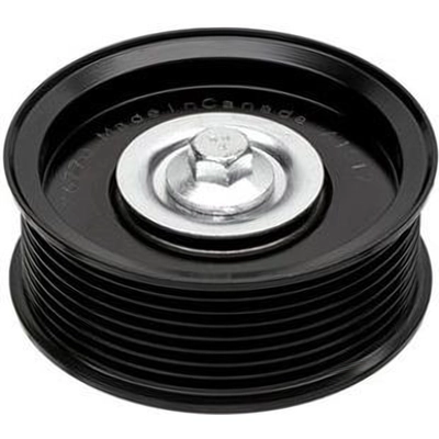 New Idler Pulley by GATES - 36770 pa3