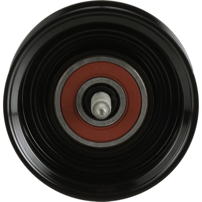 New Idler Pulley by GATES - 36770 pa4