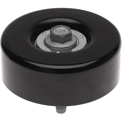 New Idler Pulley by GATES - 36776 pa3